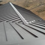 metal roof 16