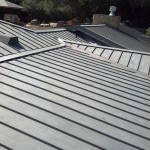 metal roof 85